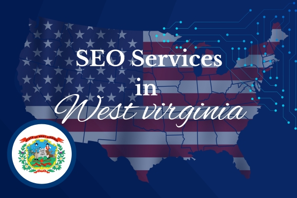 seo services company West Virginia