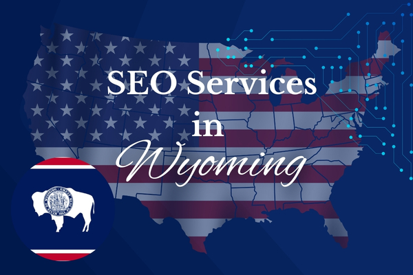 seo services company Wyoming
