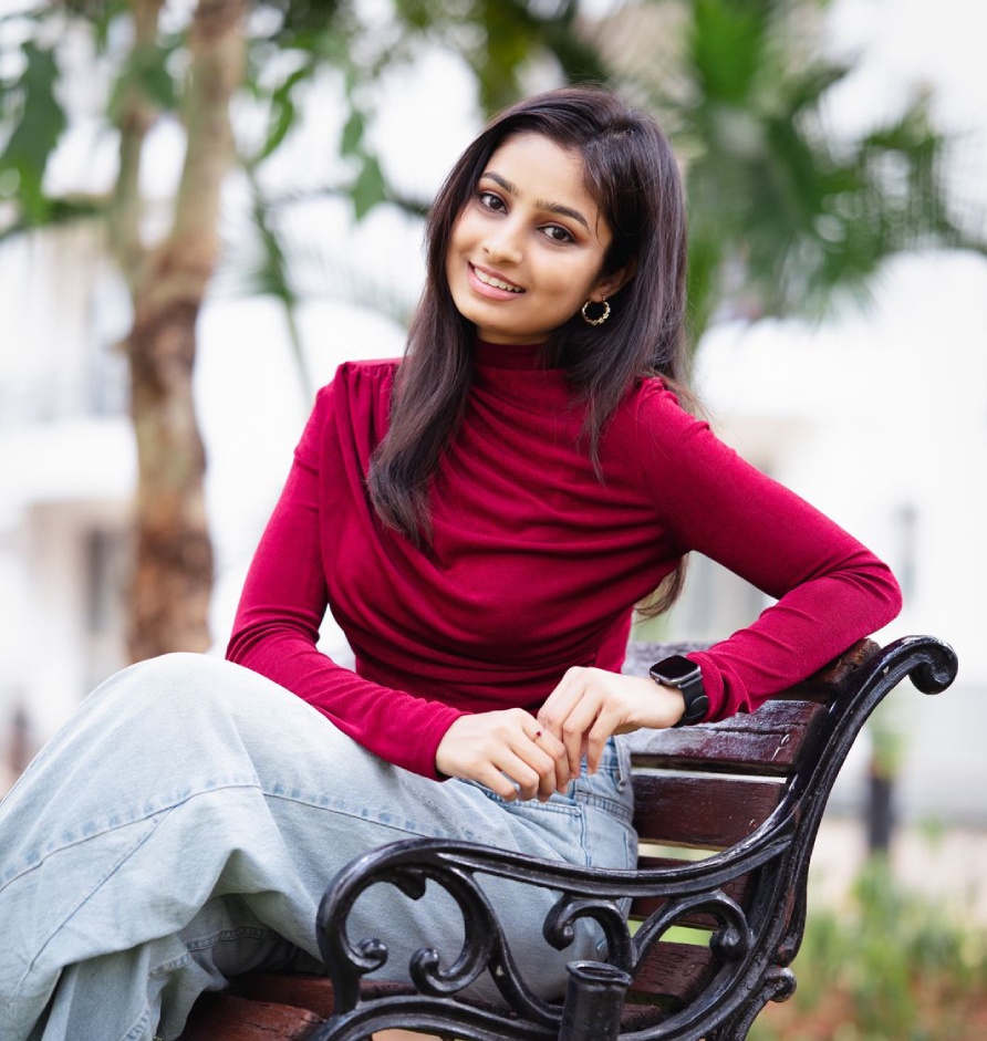 Ishita