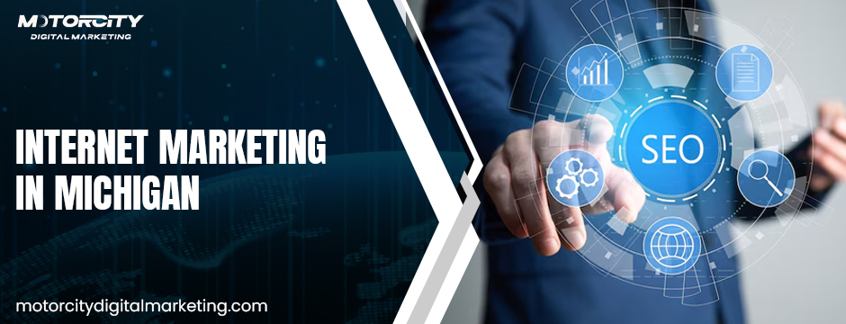 Internet Marketing In Michigan
