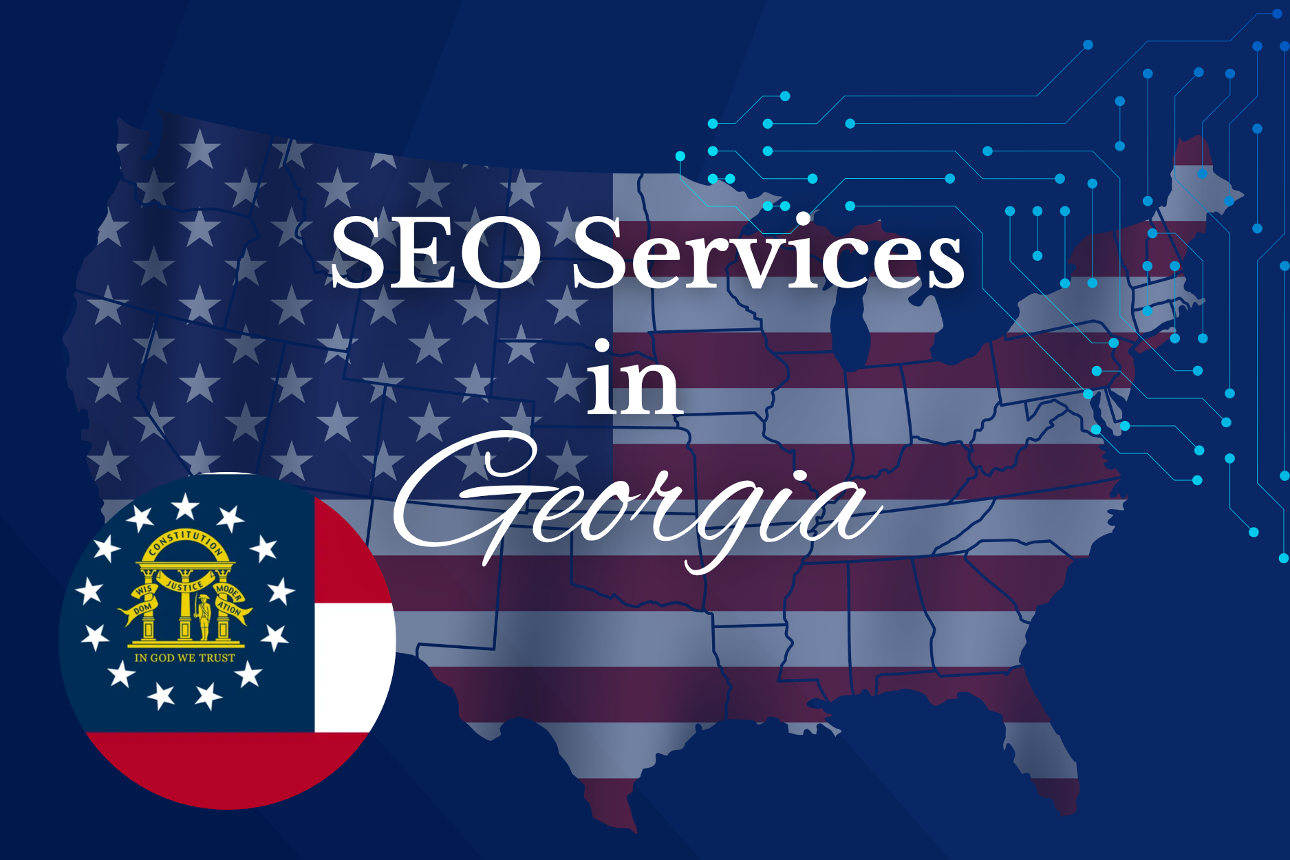 SEO Services Agency in Georgia