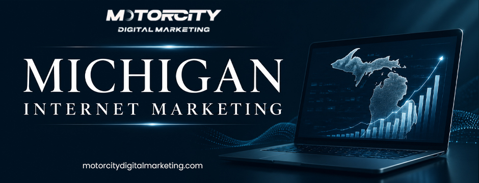 Michigan Internet Marketing Company