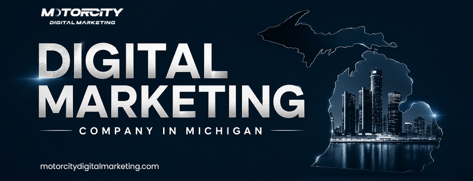 Online Marketing Michigan
