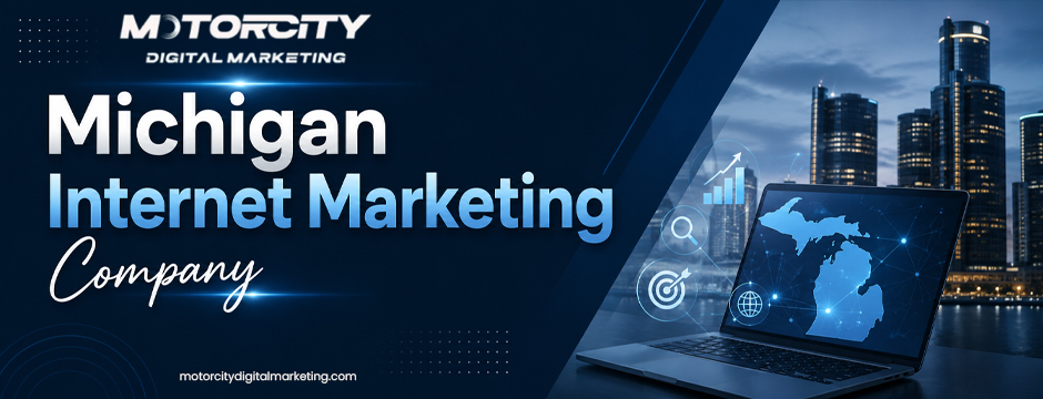 Michigan Internet Marketing Company
