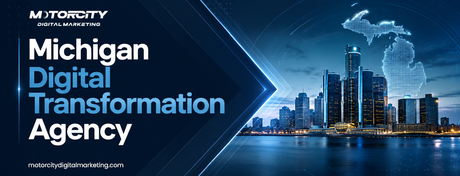 Digital Marketing Company In Michigan