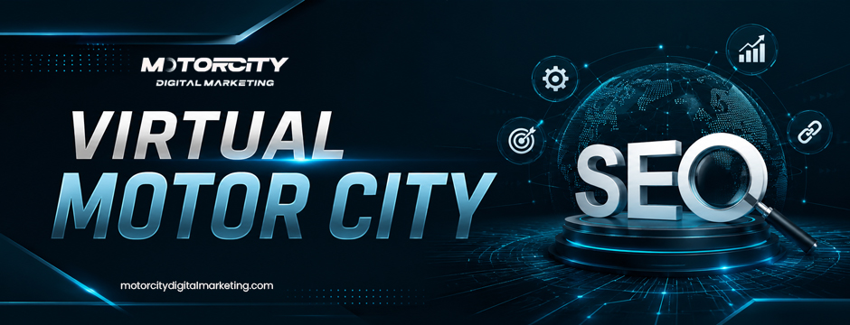 Virtual Motor City