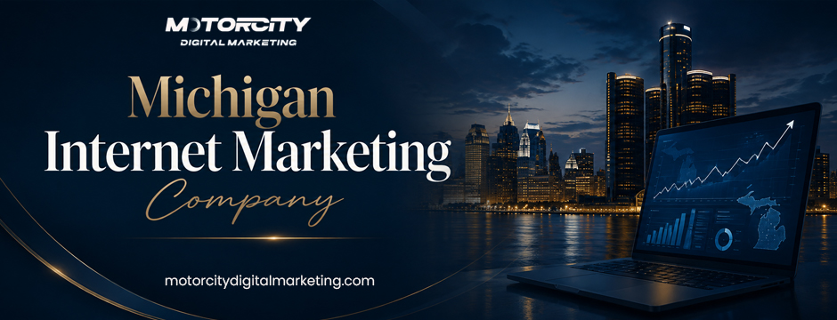 Michigan Internet Marketing Company