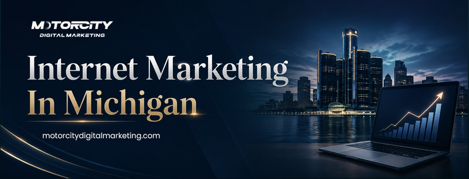 Internet Marketing In Michigan