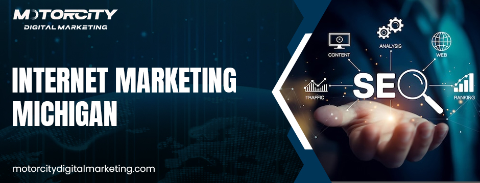 Internet Marketing Michigan