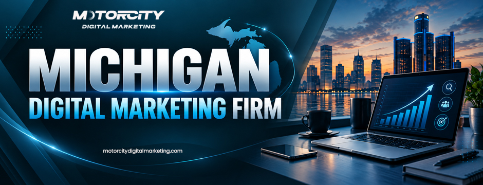 Michigan Digital Marketing Firm