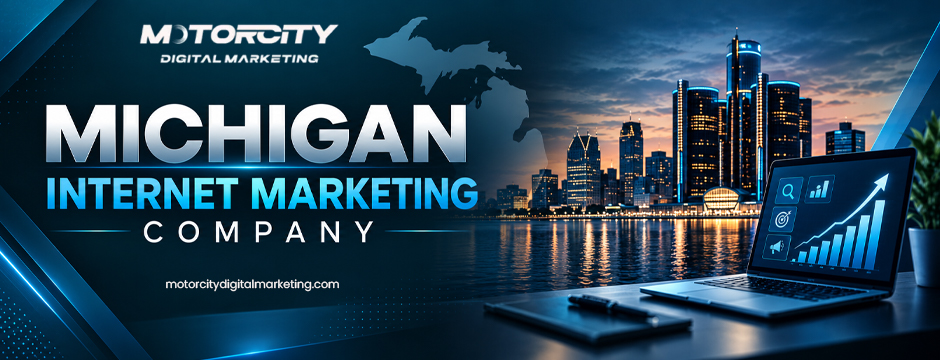 Michigan Internet Marketing Company