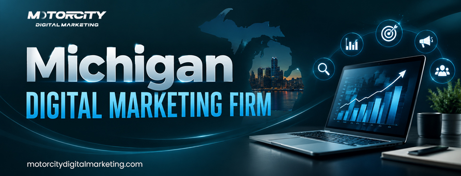 Michigan Digital Transformation Agency