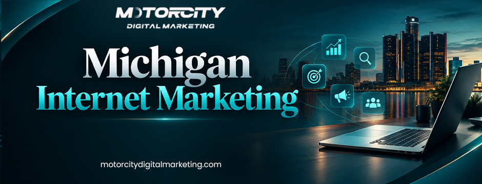 Michigan Internet Marketing