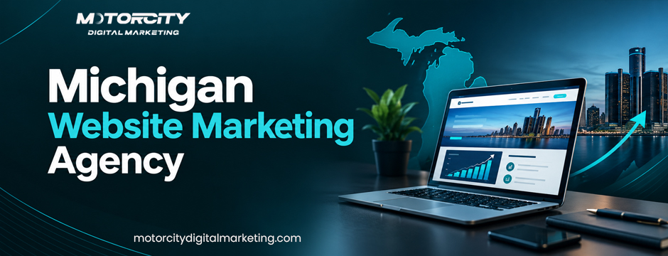 Affordable Digital Marketing Services In Michigan