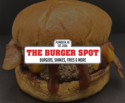 The Burger Spot