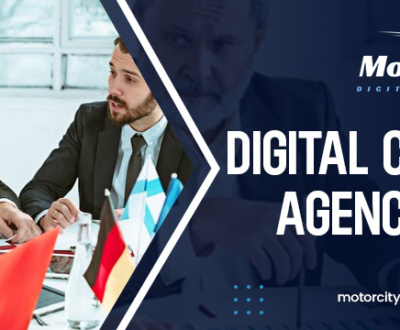 digital consulting agency in usa