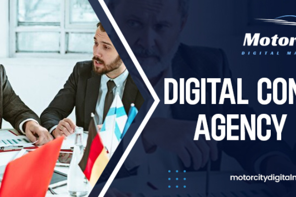 digital consulting agency in usa
