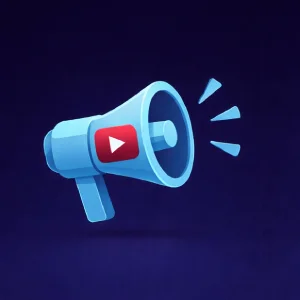 YouTube marketing