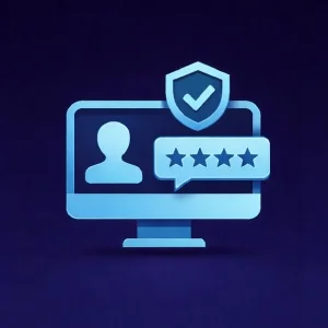 Online Reputation Management Services