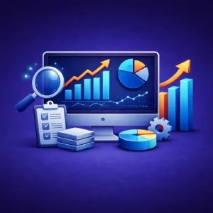 Business Intelligence Service
