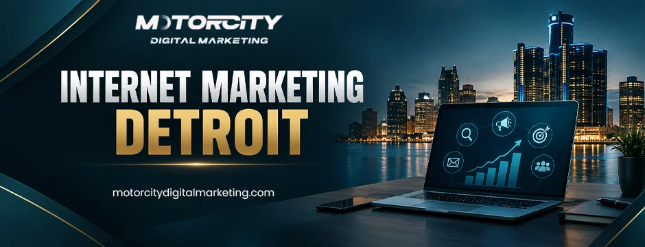 Michigan Website Marketing Agency