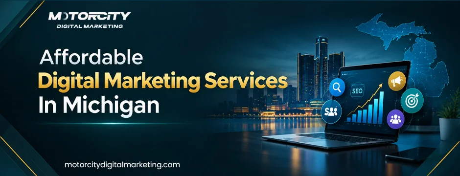 Internet Marketing Detroit