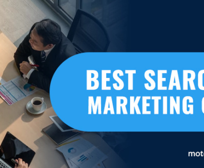 best search engine marketing companies