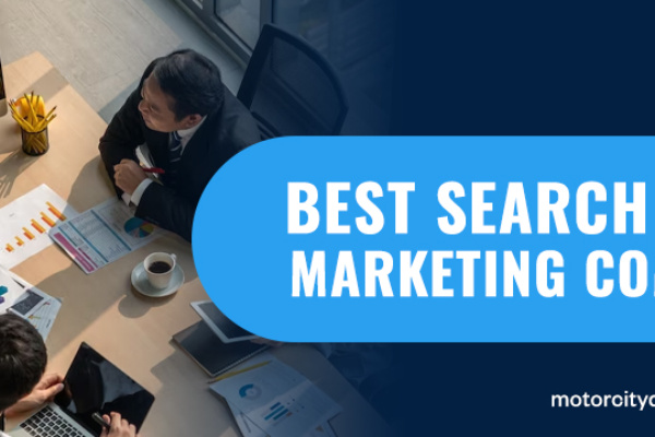 best search engine marketing companies