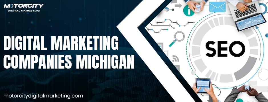 How Integrated Marketing Strategies Can Drive Michigan Business Growth